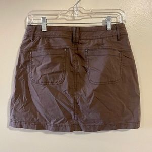 New Title Nine Skort